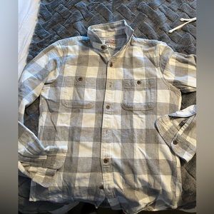 J.Crew flannel
